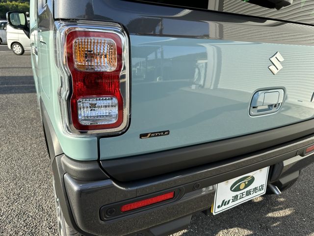 Suzuki HUSTLER 2023-09 181511-12