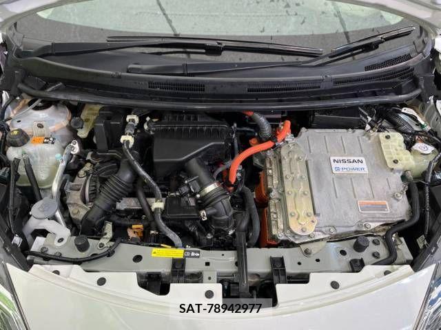 Nissan NOTE 2016-12 208989-19