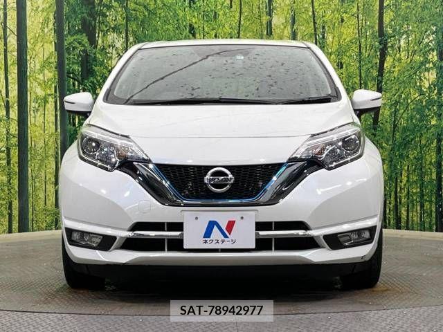 Nissan NOTE 2016-12 208989-15