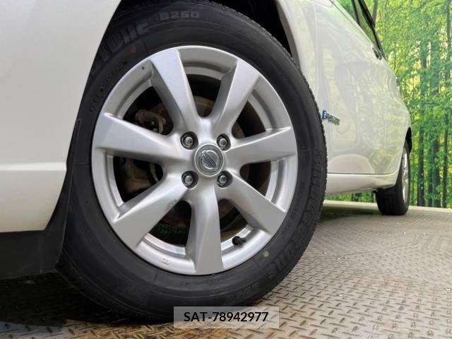 Nissan NOTE 2016-12 208989-14