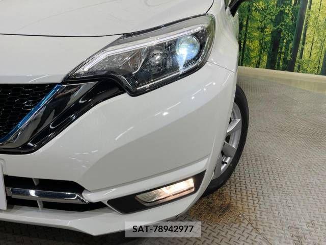 Nissan NOTE 2016-12 208989-13