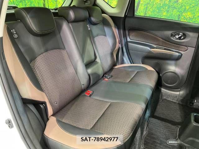 Nissan NOTE 2016-12 208989-11
