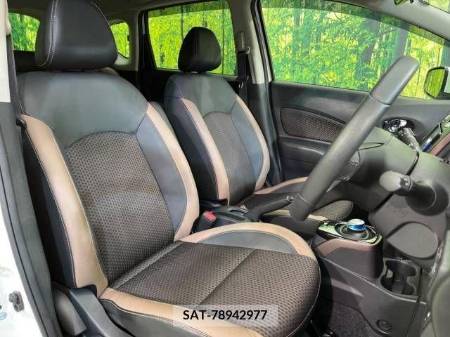 Nissan NOTE 2016-12 208989-10