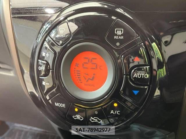 Nissan NOTE 2016-12 208989-7