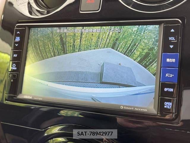 Nissan NOTE 2016-12 208989-4