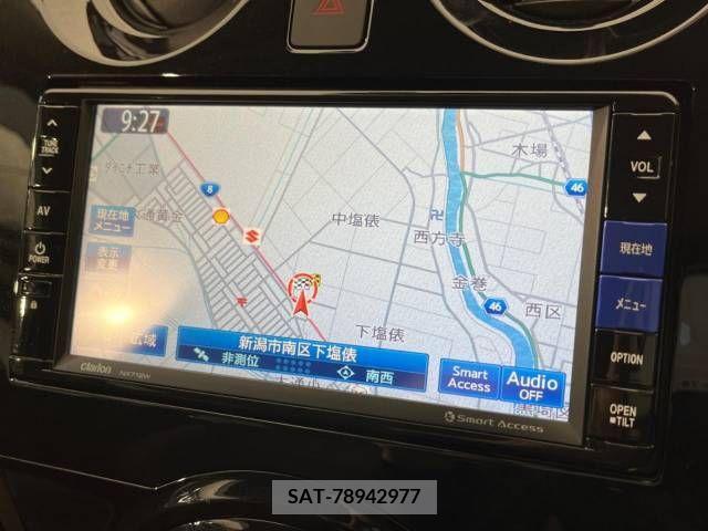 Nissan NOTE 2016-12 208989-3