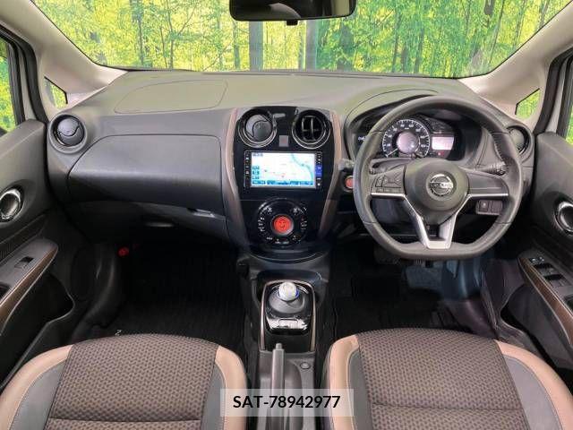 Nissan NOTE 2016-12 208989-1