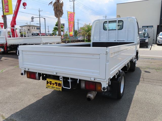 Isuzu ELF TRUCK 2002-07 4366-2