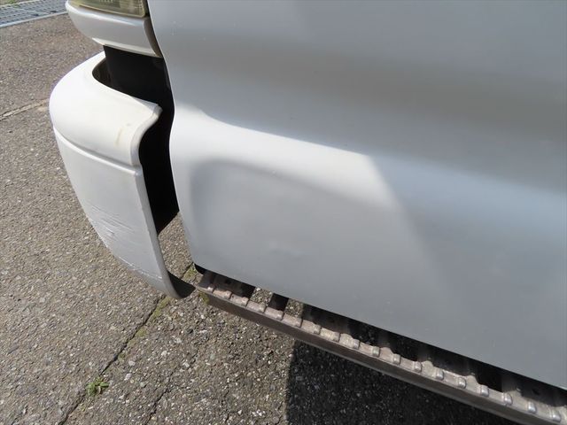 Isuzu ELF TRUCK 2002-07 4366-15