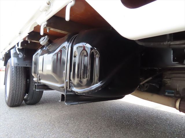 Isuzu ELF TRUCK 2002-07 4366-28