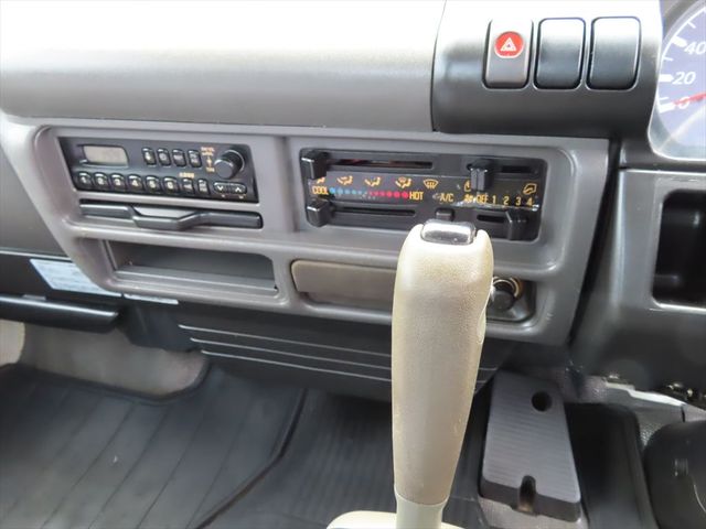 Isuzu ELF TRUCK 2002-07 4366-9