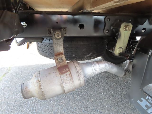 Isuzu ELF TRUCK 2002-07 4366-25