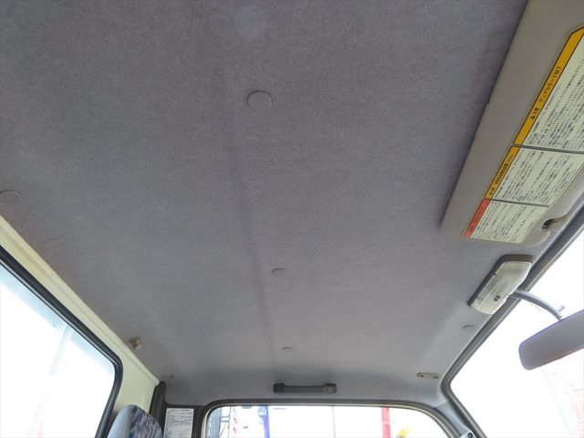 Isuzu ELF TRUCK 2002-07 4366-10