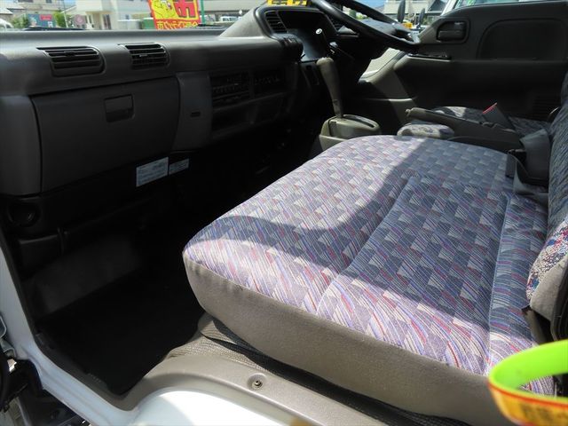 Isuzu ELF TRUCK 2002-07 4366-6