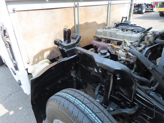 Isuzu ELF TRUCK 2002-07 4366-29