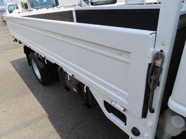 Isuzu ELF TRUCK 2002-07 4366-16