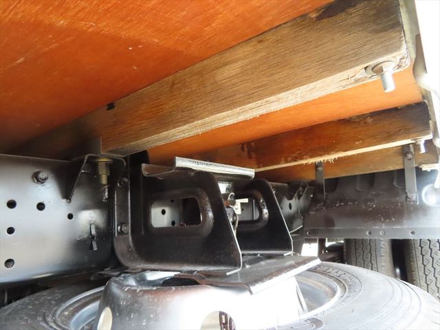 Isuzu ELF TRUCK 2002-07 4366-23