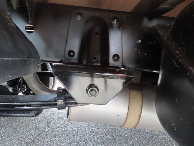 Isuzu ELF TRUCK 2002-07 4366-26