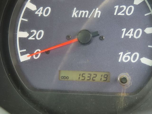 Isuzu ELF TRUCK 2002-07 4366-11