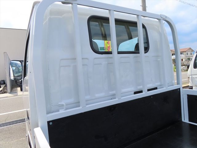 Isuzu ELF TRUCK 2002-07 4366-18