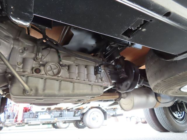 Isuzu ELF TRUCK 2002-07 4366-21