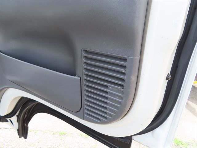 Isuzu ELF TRUCK 2002-07 4366-12
