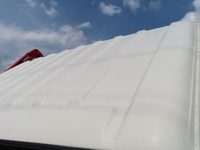 Isuzu ELF TRUCK 2002-07 4366-14