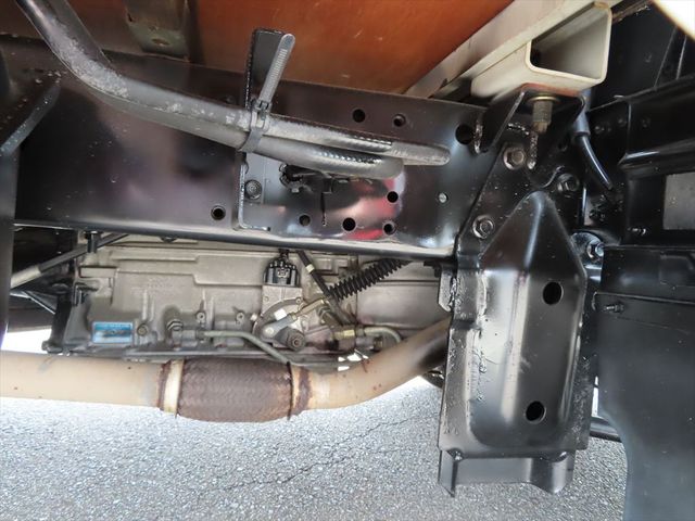 Isuzu ELF TRUCK 2002-07 4366-27