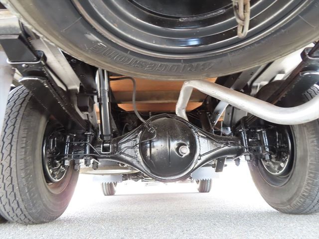Isuzu ELF TRUCK 2002-07 4366-24