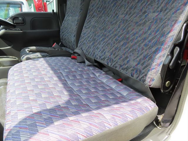 Isuzu ELF TRUCK 2002-07 4366-7