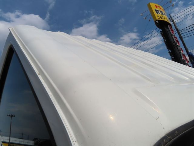 Isuzu ELF TRUCK 2002-07 4366-13