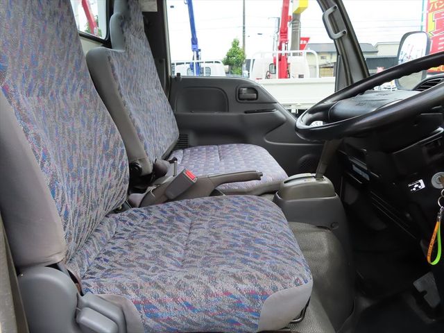 Isuzu ELF TRUCK 2002-07 4366-5