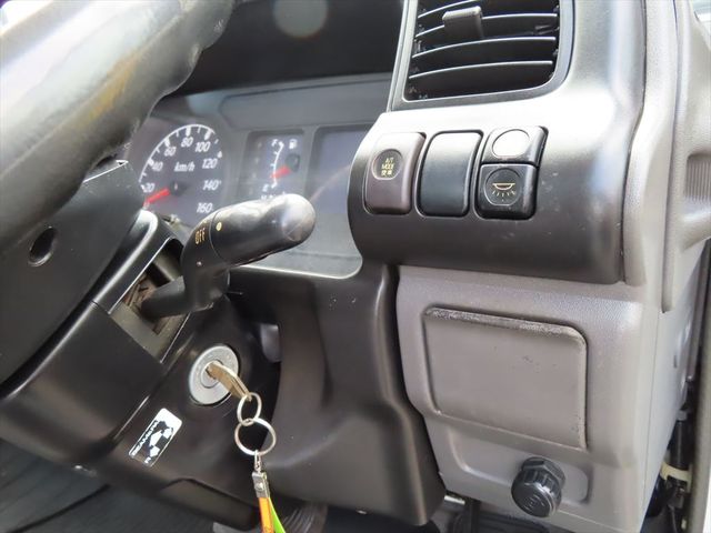 Isuzu ELF TRUCK 2002-07 4366-8