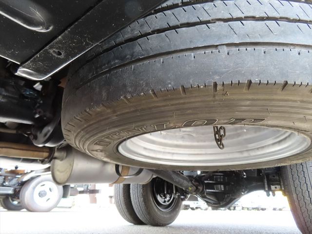 Isuzu ELF TRUCK 2002-07 4366-22