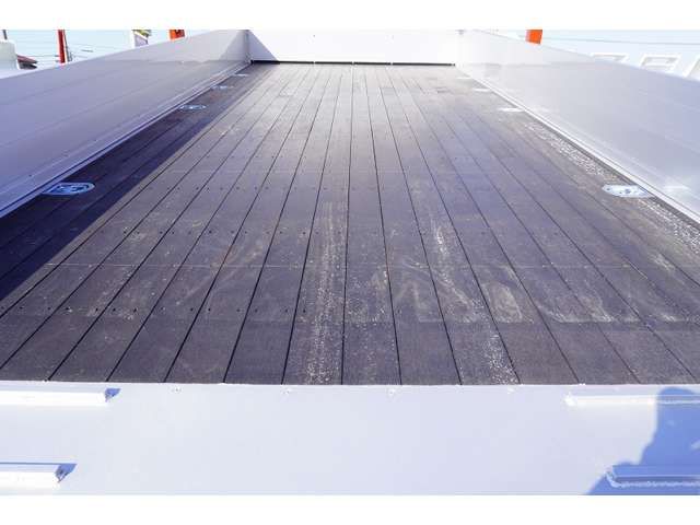 MITSUBISHI FUSO Fighter 2022-12 1666-18