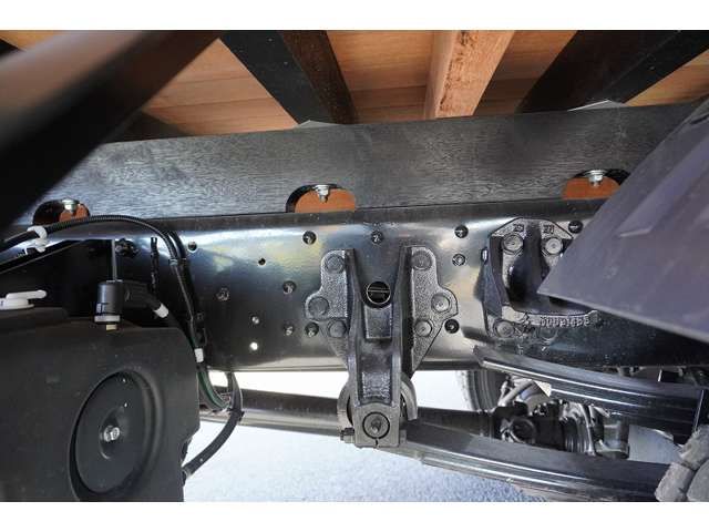 MITSUBISHI FUSO Fighter 2022-12 1666-11