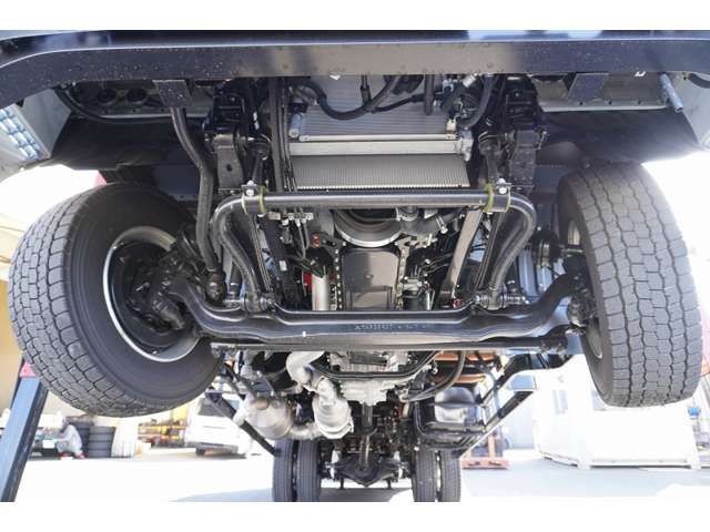 MITSUBISHI FUSO Fighter 2022-12 1666-14