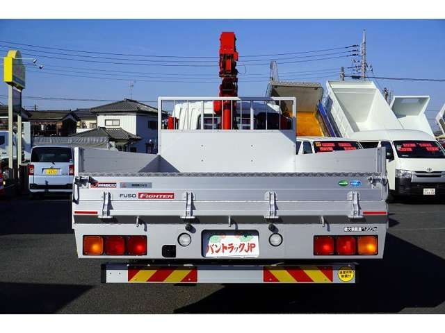 MITSUBISHI FUSO Fighter 2022-12 1666-3