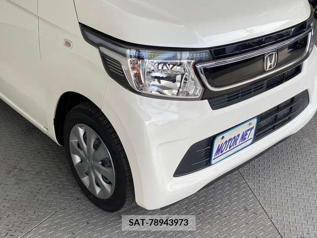 Honda N-WGN 2015-09 280771-8