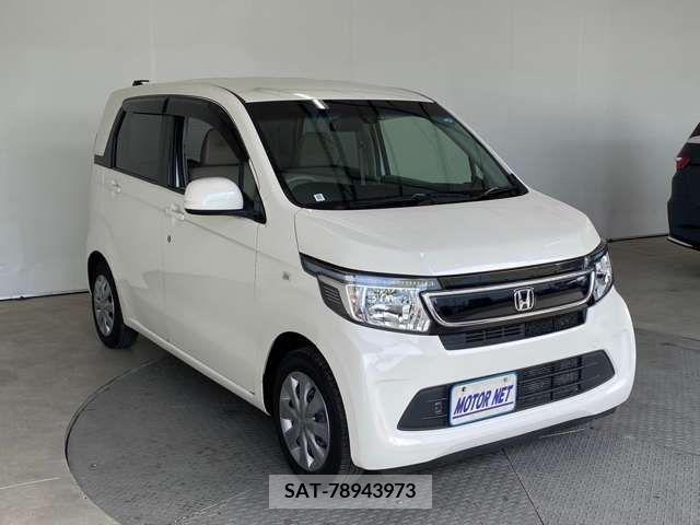 Honda N-WGN 2015-09 280771-7