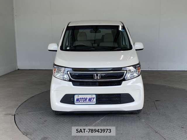 Honda N-WGN 2015-09 280771-6