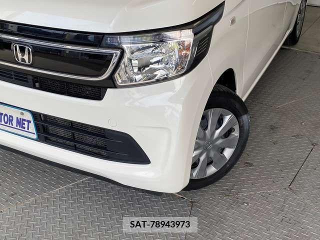 Honda N-WGN 2015-09 280771-5