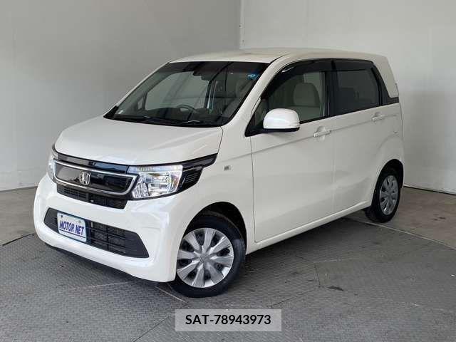 Honda N-WGN 2015-09 280771-4