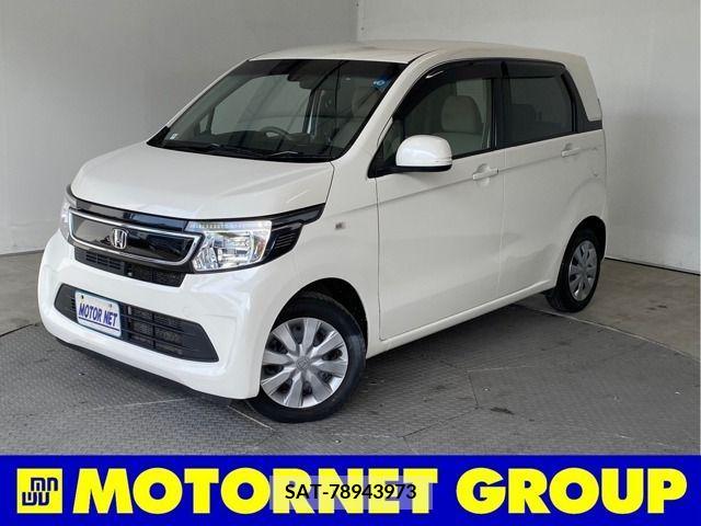 Honda N-WGN 2015-09 280771-0