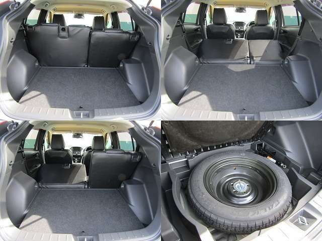 Mitsubishi ECLIPSE CROSS 2018-03 1698-18