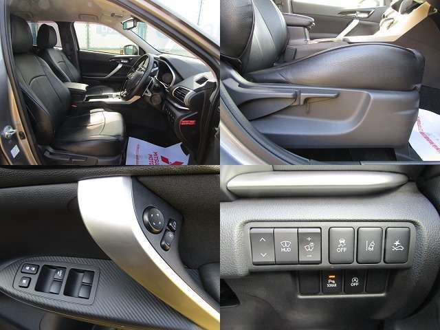 Mitsubishi ECLIPSE CROSS 2018-03 1698-17