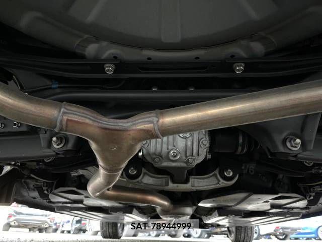 Subaru LEVORG 2017-01 205038-19