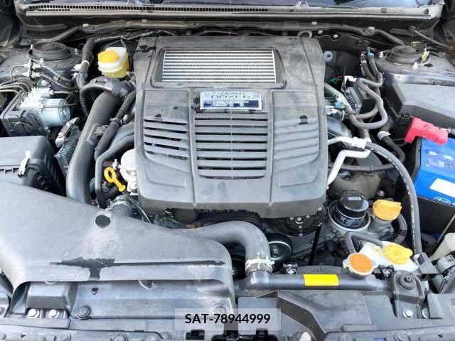 Subaru LEVORG 2017-01 205038-18
