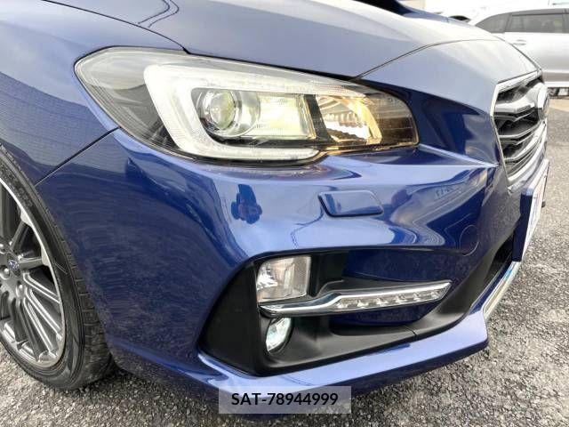 Subaru LEVORG 2017-01 205038-13