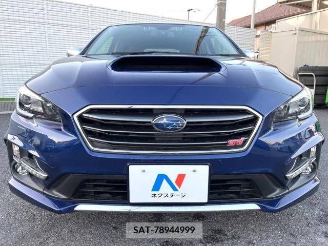 Subaru LEVORG 2017-01 205038-14